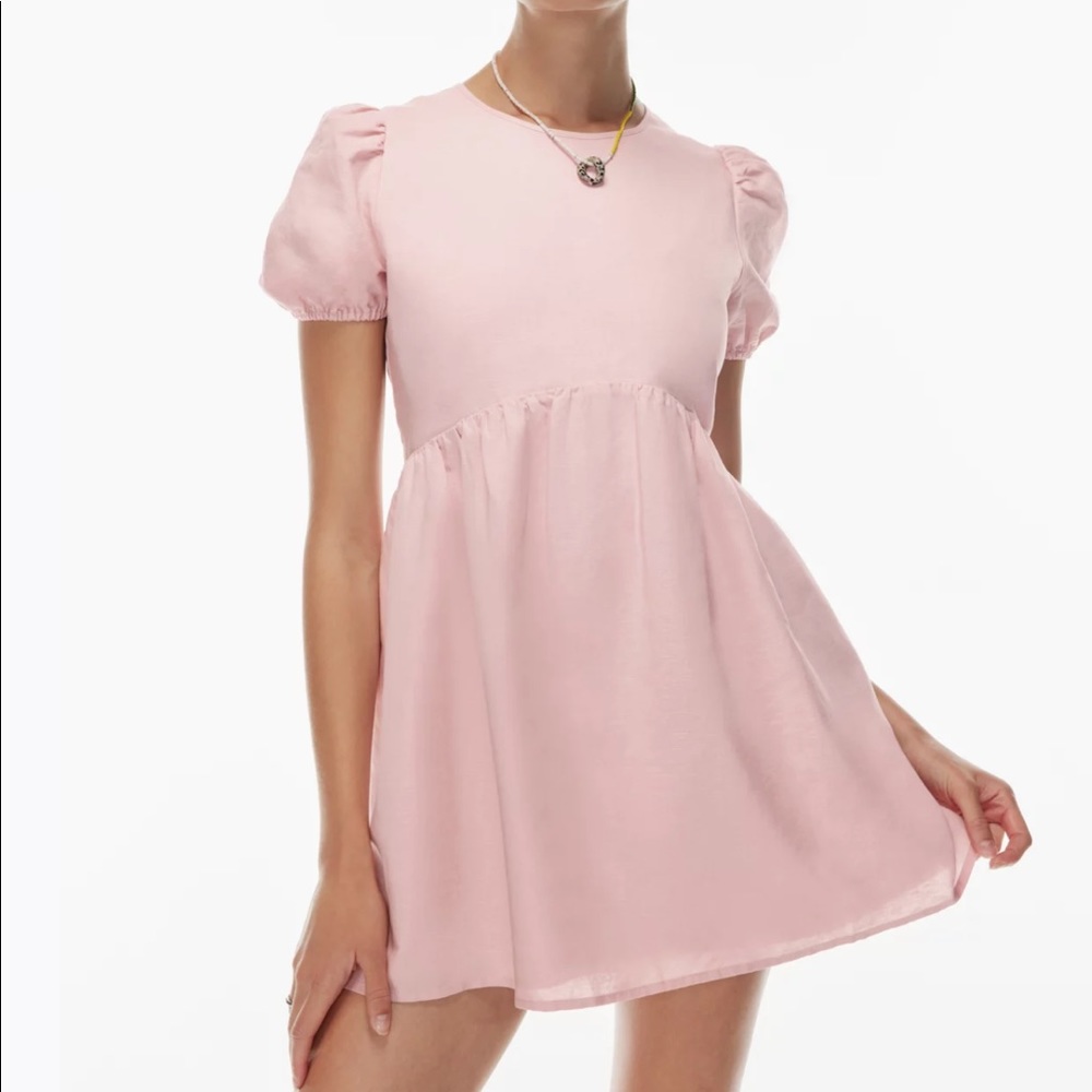 SAIDA DRESS SUNDAY BEST - Picture 3 of 14